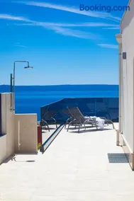 Villa MirA with fantastic sea view - Image 4