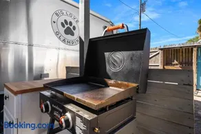 Weeki Wachee Waterfront Airstream Glamping Experience - Image 2