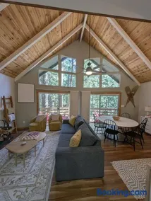 Mountain Haven Near Kirkwood Resort! - Image 1