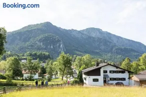 Berg Blick Jugendherberge mit Privatzimmer - Image 3
