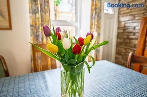 Charming Dog Friendly Cottage with Garden - Image 4