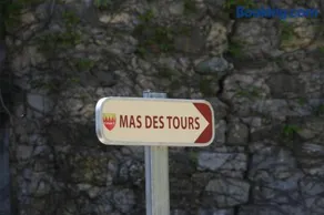 Mas des Tours Chambre d'hôtes - Image 3