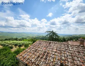 Casina nel Chianti - Image 2