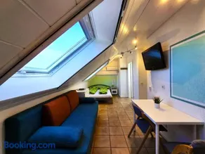 Auszeit im Grünen - Ferienwohnung in Hünxe - Image 1
