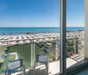 Hotel International direttamente sulla Sabbia - Image 3