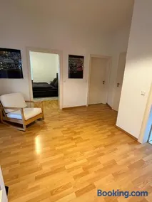 Gemütliche Ferienwohnung im Herzen von Hameln - Image 2