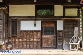 古民家の宿 KANNON - Kominka KANNON - ペットOK,BBQ - Image 2