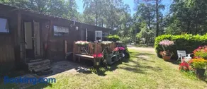 Chalet op het park Boekels Ven max 3 pers - Image 4