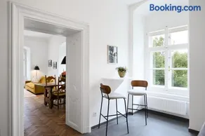 Altes Schloss - Boutique Ferienwohnung - Image 5