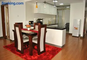 Complete specious and central apartment in Nairobi - Kilimani - Image 4