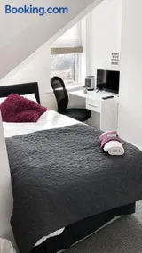 Cinderhouse Highbury Vale - Image 3