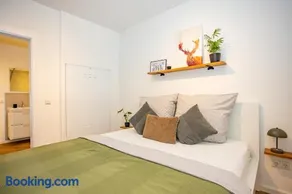 Fidelios Altstadt Appartements - Image 2