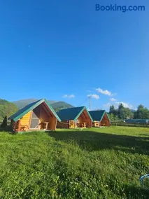 Konaci Očeva Zemlja Vikendica i Bungalovi - Image 3