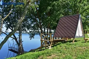 Kempingas Prie Vencavų malūno - Image 1