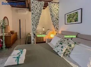 Picabon Quiet Apartment with AC & Balcony - Image 1