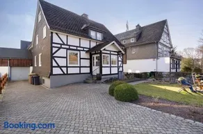 Ferienwohnung Huckelberg - Image 1