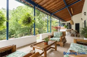 Finca La Maria: Recreo y naturaleza (22 personas) - Image 2