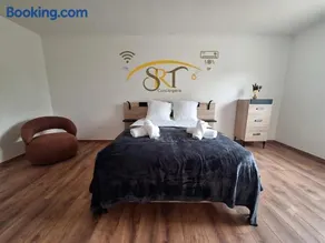 Maison Garnier - Downtown - WiFi - 1 hour from PARIS - Image 1