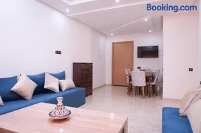Appartement calme à Agadir - Image 2