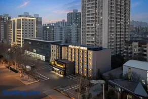 Atour Light Hotel Xi'an Qujiang MixC - Image 2