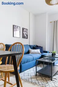 Apartamento Good Morning Velvet - Image 1