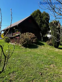 Jazvenik Hill House - Image 5