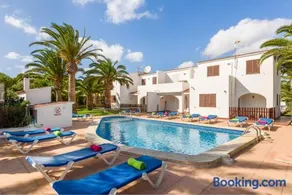 Apartamento Las Palmeras by Mauter Villas - Image 1