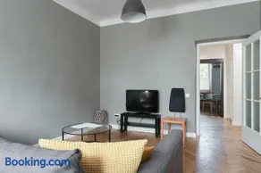 Beautiful Old Town Riga apartment - Image 4