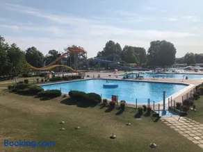 Spa Cottage Lavender in Terme Čatež - Image 3