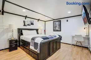 Cozy 1BR Retreat Sleeps 4 Near I-70 & DEN - Image 1