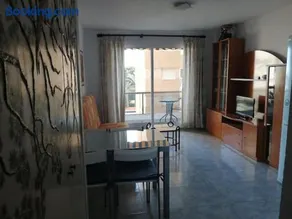 Apartamento estudio en playa Puig - Image 2