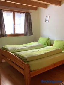 Appartement avec 2 chambres à coucher pour 5 personnes - Image 4