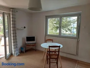 Appartement neuf, Rez de jardin, 30m2 lumineux - Image 5