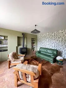 Le Presbytère, maison de campagne familiale - Image 2