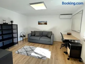 SHOME TinyHouse Graz-Süd I Self Check-in - Image 4