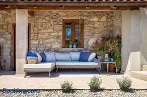 Rural holiday home Stankolina Opatija - Image 1