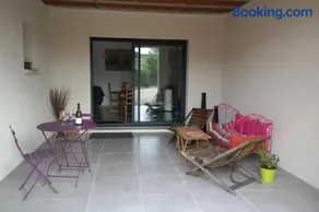 Grand studio au cœur du vignoble, Leynes - Image 2