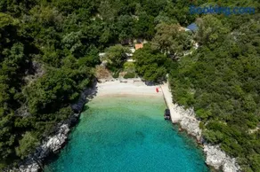 Villa Trianda a true gem just 27 steps from the beach! - Image 1