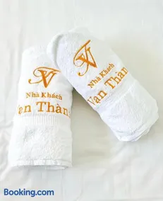 Nhà Khách Vạn Thành - Image 2