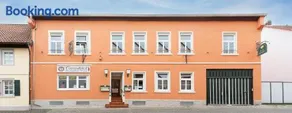 Ferienwohnungen zum Römer - Image 1