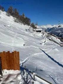 Chalet , Thyon Les Collons, 4 Vallées - Image 4