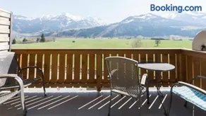 Praga Apartments & Restaurant Zell am See-Kaprun - Image 5