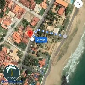 Encanto à Beira-Mar no Pontal de Coruripe - Image 4
