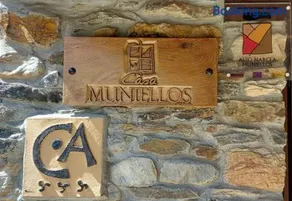 CASA MUNIELLOS - Image 3