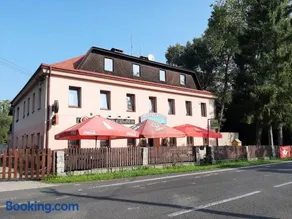 Penzion Restaurace Zátiší - Image 1