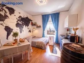 SWEET APT Piazza Statuto 9 Deluxe NEL PIENO CENTRO DI TORINO - Image 1