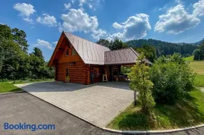 Mia Bella luxury chalet in Slovenske Konjice - Image 3