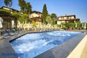 Santa Marina resort Sozopol - penthouse with amazing sea view - Image 2