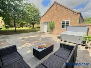 Kexby House Annexe - Image 5