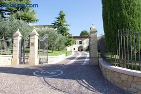 Appartamento Villa Borghetti - Image 1